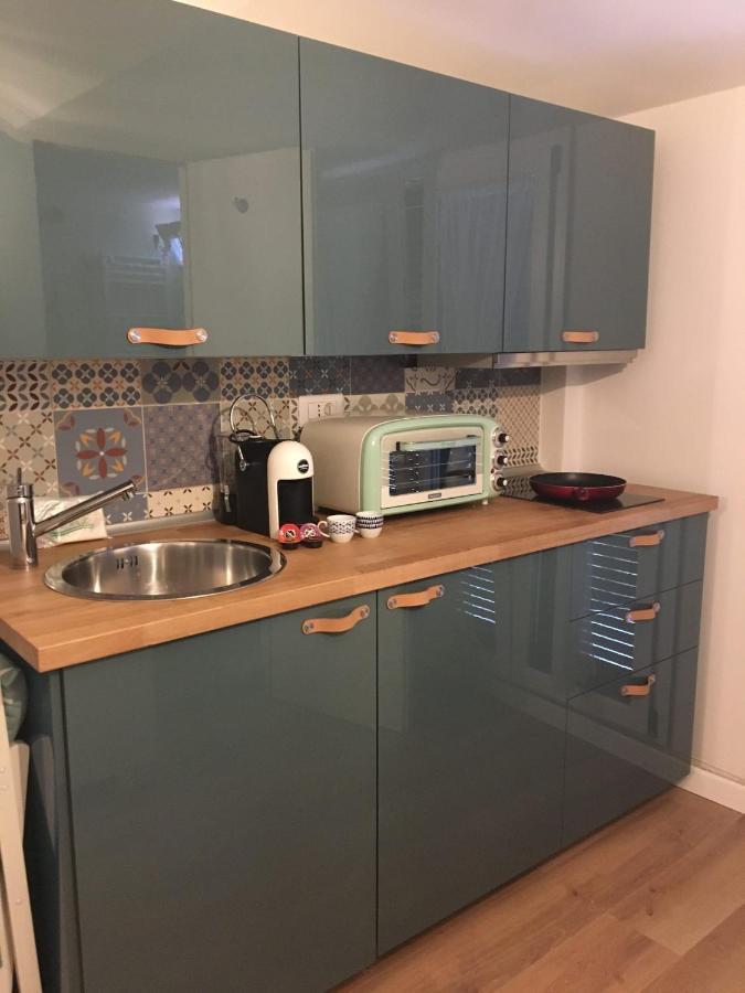 Apartamento La Chicca Alloggio Turistico *