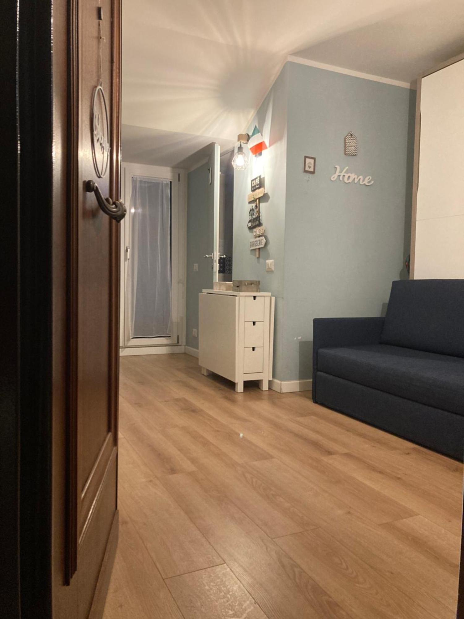 Apartamento La Chicca Alloggio Turistico *